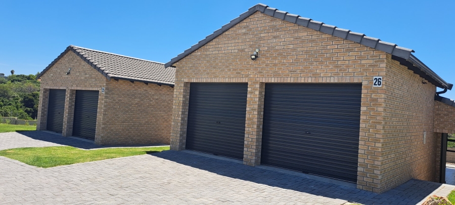 2 Bedroom Property for Sale in Sherwood Eastern Cape